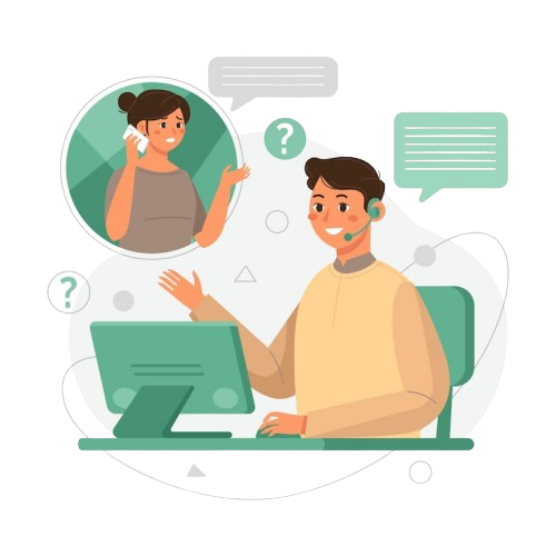 Customer Support