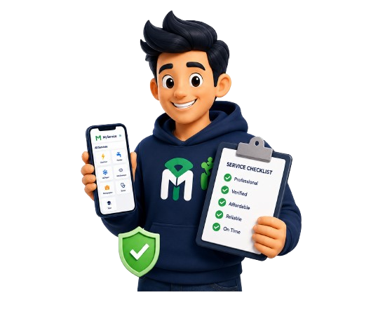 Matchigo Mascot Professional