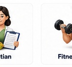 Fitness Trainer