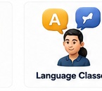 Language Classes