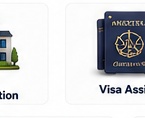 Visa Assistance