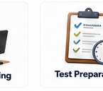 Test Preparation