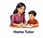 Home Tutor