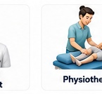 Physiotherapist