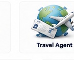 Travel Agent