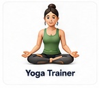Yoga Trainer